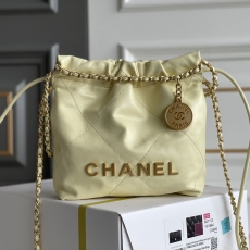 Chanel Satchel Bags